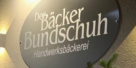 Der Bäcker Bundschuh