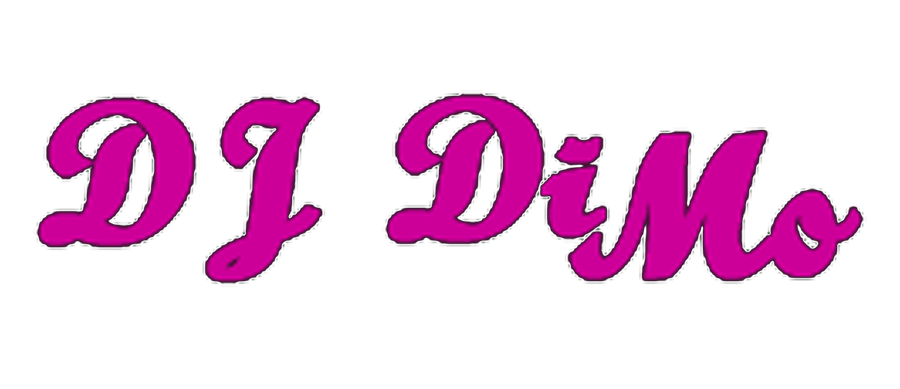 DJ DIMO