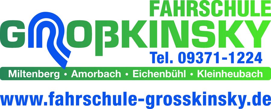 Fahrschule Großkinsky