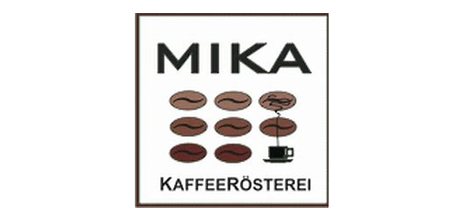 Mika Kaffeerösterei