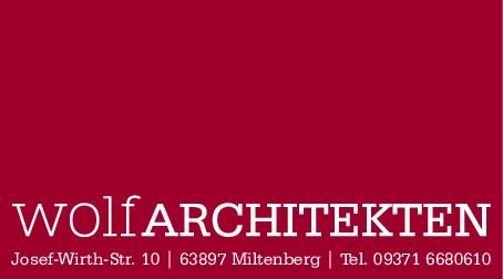 Wolff Architekten